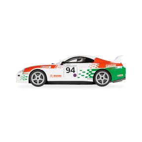 Scalextric C4616 Toyota Supra Castrol