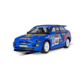 Scalextric C4629 Ford Escort Cosworth Alistair Mcrae