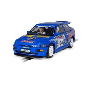 Scalextric C4629 Ford Escort Cosworth Alistair Mcrae
