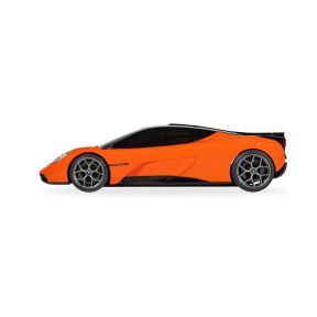 Scalextric C4630 GMA T50 Heritage Orange