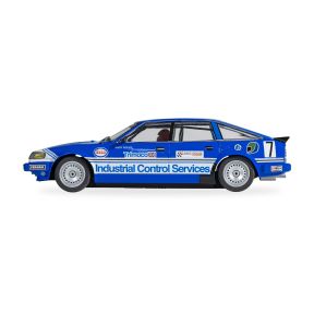 Scalextric C4634 Rover SD1 BTCC 1984 Andy Rouse