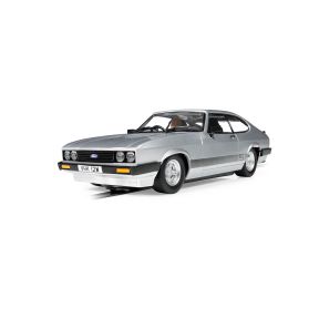 Scalextric C4642 Ford Capri Twin Pack The Professionals