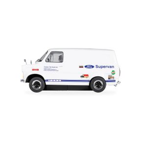 Scalextric C4650 Ford Transit Supervan