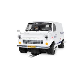 Scalextric C4650 Ford Transit Supervan