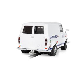 Scalextric C4650 Ford Transit Supervan
