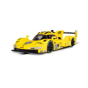 Scalextric C4653 Porsche 963 Daytona 2025 JDC Miller MotorSports