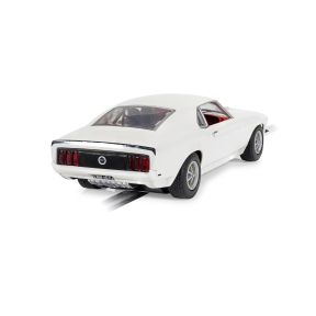 Scalextric C4664 Ford Mustang Fast And Furious 6