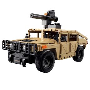 CaDA C51202W HUMVEE Plastic Brick Kit