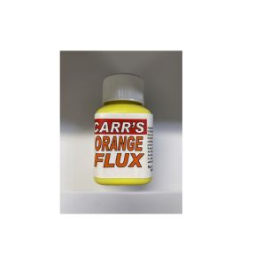 Carr's C1028 Orange Flux 50ml