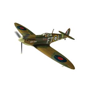 Corgi CC39215 Iron Maiden Supermarine Spitfire MKII Aces High