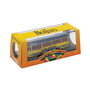 Corgi CC42419 The Beatles Magical Mystery Tour Bus