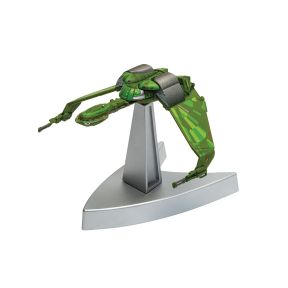 Corgi CC96612 Star Trek Klingon Bird of Prey (HMS Bounty) Star Trek IV The Voyage Home