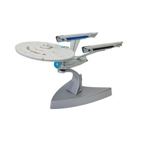 Corgi CC98002 Star Trek USS Enterprise NCC-1701-A Star Trek VI  The Undiscovered Country
