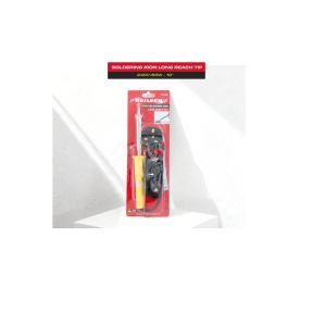 Neilsen Tools CT2388 230v/60 Watt Soldering Iron With Long Reach Tip