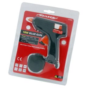 Neilsen Tools CT3305 10 Watt Glue Gun