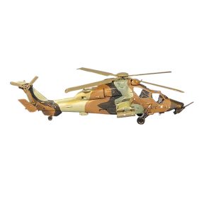 MisterCraft D-60 EC665 Tigre HAP Helicopter Plastic Kit