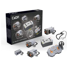 CaDA D021-003 Power Upgrade Kit Pro