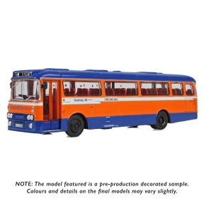 EFE E39102 Alexander Y-Type Strathtay Scottish SCS360M Service 15 St. Fillans