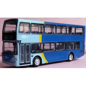 Britbus ES20B OO Gauge Metrobus Omnidekka 460 Epsom Limited Edition