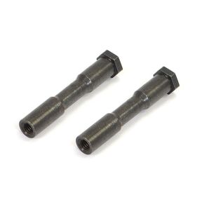 FTX FTX6240 Vantage/Carnage Servo Saver Posts Pack Of 2