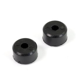 FTX FTX6984 Zorro Brushless Upper Plate Height Spacers Pack Of 2
