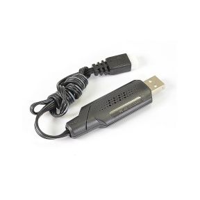 FTX FTX9737 Tracer USB Balance Charger