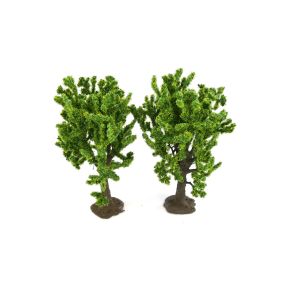 Gaugemaster GM1826 Beech Trees Pack Of 2