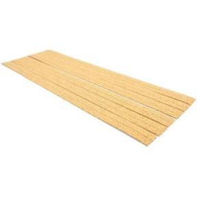 Gaugemaster GM231 N Guage Cork Underlay 2mm Trackbed (6)