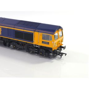 Gaugemaster GM4210201 OO Gauge Class 59 59003 'Yeoman Highlander' GBRf