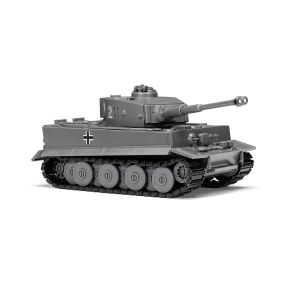 Airfix J6041 Quickbuild Tiger I Tank
