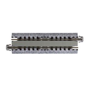 Kato K20-050 N Gauge Unitrack (S78S) Straight Expansion Track 78-108mm