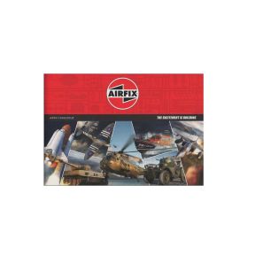 Airfix M9069 Mini Catalogue Summer 2025