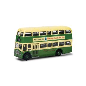 Corgi OM41914 Leyland PD3 Queen Mary Southdown