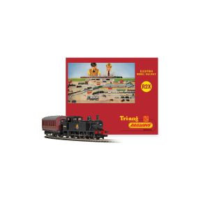 Hornby R1287 OO Gauge Tri-ang Railways Remembered R2X Set