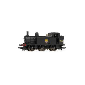 Hornby R1287 OO Gauge Tri-ang Railways Remembered R2X Set