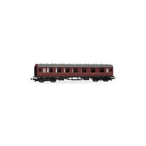 Hornby R1287 OO Gauge Tri-ang Railways Remembered R2X Set