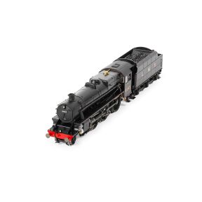 Hornby R30274 OO Gauge LMS Stanier Black 5 4-6-0 5047 LMS Black