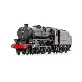 Hornby R30274 OO Gauge LMS Stanier Black 5 4-6-0 5047 LMS Black