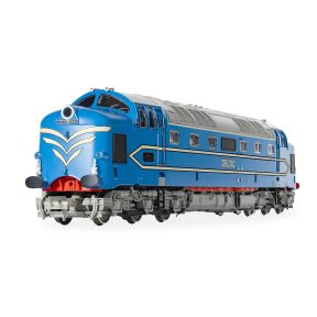 Hornby R30297 OO Gauge Hornby Dublo English Electric DP1 Deltic