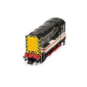 Hornby R30368 OO Gauge Class 08 0-6-0 Shunter 08570 Intercity
