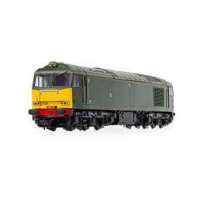 Hornby R30373 OO Gauge Class 60 60081 'Isambard Kingdom Brunel' GWR Green