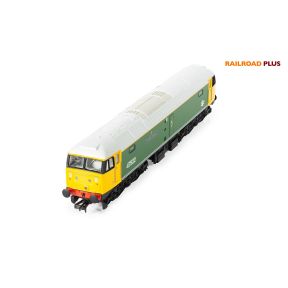 Hornby R30382 OO Gauge Class 47 47522 'Doncaster Enterprise' BR Parcels Green