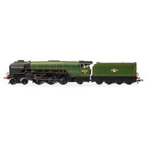 Hornby R30394 OO Gauge LNER Thompson A2/3 60521 'Watling Street' BR Green Late Crest