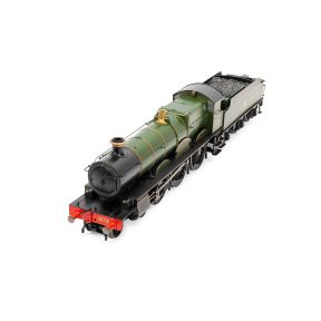 Hornby R30405 OO Gauge GW Saint 4-6-0 2975 'Lord Palmer' GW Green