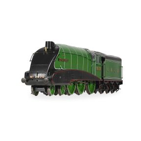 Hornby R30406 OO Gauge LNER Streamlined B17 4-6-0 2870 'City of London' LNER Green