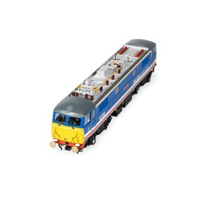 Hornby R30426 OO Gauge Class 87 87012 'The Olympian' Network SouthEast