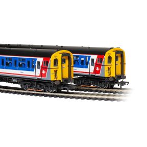 Hornby R30448 OO Gauge BR Class 423 4 Car EMU 4VEP Network South East