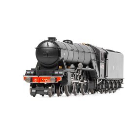 Hornby R30454 OO Gauge LNER A3 4-6-2 4472 'Flying Scotsman' LNER Black VE Day 80th Anniversary