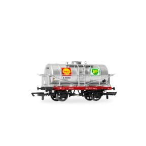Hornby R60292 OO Gauge 14 Ton Tank Wagon BP Shell No.5066