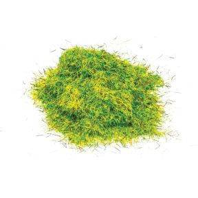 Hornby R7177 Static Grass - Spring Meadow 2.5mm